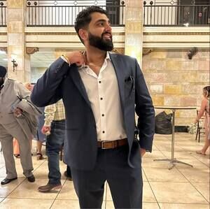 Meet your Posher, Sahil